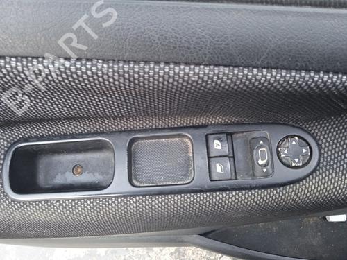 Fuse box PEUGEOT 207 (WA_, WC_) 1.6 HDi | BP31448373E1 