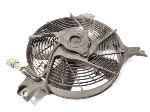Used Radiator fan NISSAN PATROL GR V Wagon (Y61) [1997-2025]  5803554