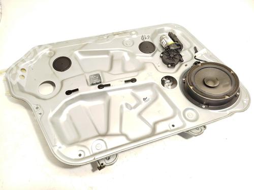 Used Front left window mechanism HYUNDAI SONATA V (NF) 2.0 CRDi (140 hp) 30059527