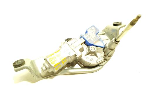 Used Rear wiper motor Rear wiper motor MITSUBISHI OUTLANDER III (GG_W, GF_W, ZJ, ZL, ZK) 2.0 Hybrid 4WD (GG2W) (200 hp) 33959781 33959781