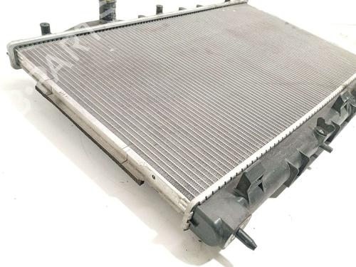 Water radiator MITSUBISHI ECLIPSE CROSS (GK_, GL_) 1.5 T-Mivec | BP39943779M31 - Image 2