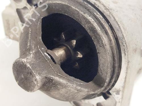 Starter NISSAN MICRA III (K12) 1.2 16V | BP31015200M8