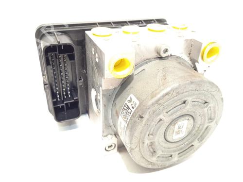 Used ABS pump PEUGEOT 208 I (CA_, CC_) [2012-2020]  21502124