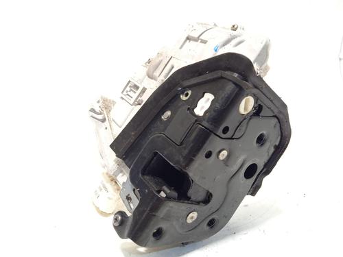 Høyre foran lås SEAT EXEO ST (3R5) [2009-2013]  20088222