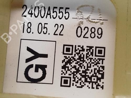 Selector da caixa MITSUBISHI ECLIPSE CROSS (GK_, GL_) 1.5 T-Mivec | BP24850556M90 - Image 4