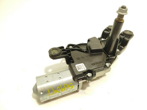 Rear wiper motor FORD PUMA (J2K, CF7) | BP30128793M102