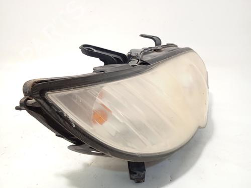 Right headlight SUBARU LEGACY V (BM) 2.0 D AWD (BMD) | BP26384506C29