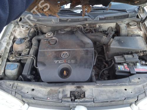 Left front window switch VW GOLF IV (1J1) 1.9 TDI | BP27244346I27 - Image 15