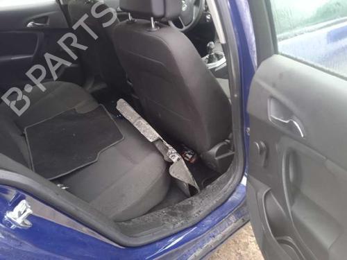 ABS pump OPEL INSIGNIA A (G09) 2.0 CDTI (68) | BP16725948M43 