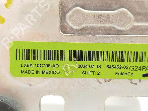 Electronic sensor FORD KUGA III (DFK) 2.5 Duratec Plug-in-Hybrid | BP30316472M84  - Image 5