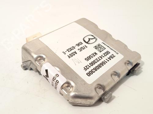 Electronic module MAZDA CX-5 (KE, GH) 2.2 D (KE2FW) | BP28139231M83 - Image 3