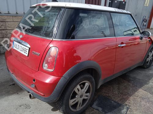 Fuse box MINI MINI (R50, R53) Cooper | BP25808911E1 