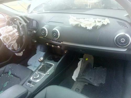 Glove box AUDI A3 Sportback (8VA, 8VF) 1.6 TDI | BP4602312C95 