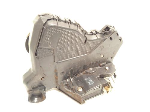 Used Front right lock TOYOTA AURIS (_E15_) 1.6 (ZRE151_, ZRE151R) (132 hp) 20157696