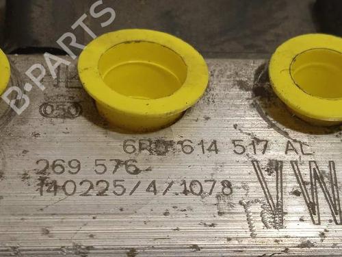 ABS pump AUDI A1 Sportback (8XA, 8XF)  | BP13053780M43 