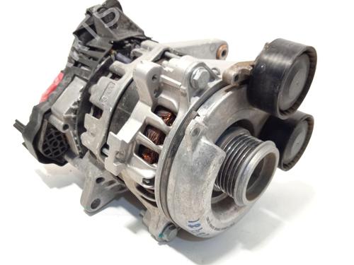 Used Alternator RENAULT ARKANA I (LCM_, LDN_) 1.3 TCe 140 (LDN0) (140 hp) 26040428