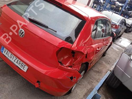 Engine VW POLO VI (AW1, BZ1, AE1) | BP16862036M1