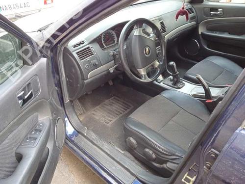 Driver airbag CHEVROLET EPICA (KL1_) 2.0 D | BP16356409C9 