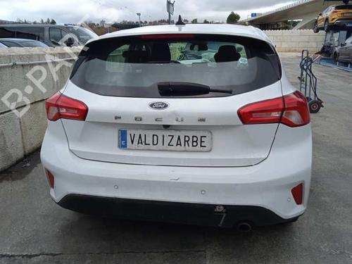 Left front window switch FORD FOCUS IV (HN) 1.5 EcoBlue | BP17756201I27