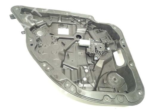 Used Rear left window mechanism Rear left window mechanism 9691217 9691217