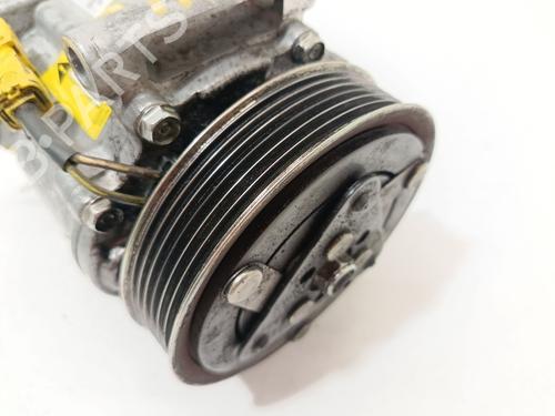 AC compressor CITROËN C4 I (LC_) 1.4 16V | BP35803337M34 - Image 4
