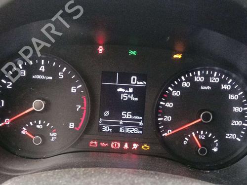 Instrument cluster KIA RIO IV (YB, SC, FB) 1.2 CVVT | BP40081299C47 - Image 8