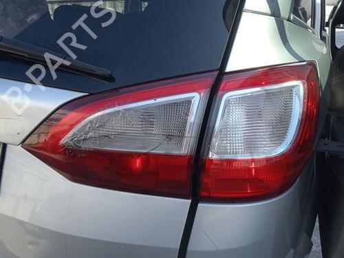 Electronic module FORD GRAND C-MAX (DXA/CB7, DXA/CEU) 1.6 TDCi | BP30287899M83  - Image 29