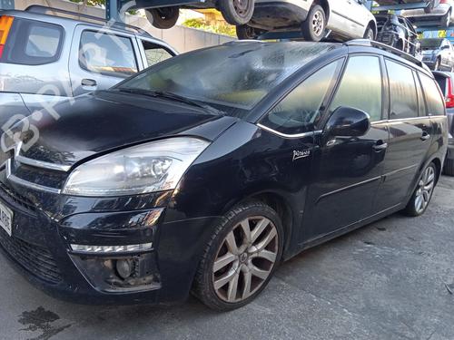 Brugte CITROËN C4 Grand Picasso I (UA_) 1.6 HDi 110 (112 hp) 4288669