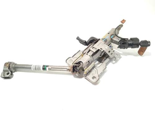 Used Steering column PEUGEOT 2008 I (CU_) 1.6 BlueHDi 100 (100 hp) 16013935