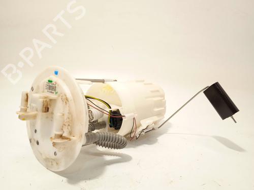 Used Fuel pump DACIA DOKKER MPV (KE_) 1.5 dCi (KEAJ, KEAH) (90 hp) 29352197