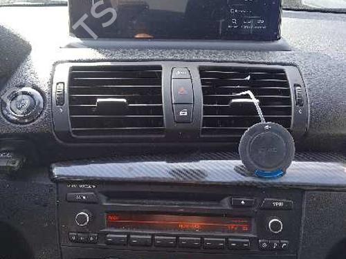 Climate control BMW 1 Coupe (E82) 118 d | BP13657502I5