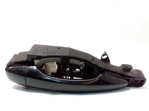 Used Rear right exterior door handle CITROËN C4 II (NC_) 1.6 BlueHDi 100 (99 hp) 4638973