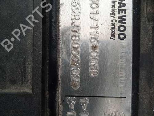 Instrument cluster CHEVROLET EPICA (KL1_) 2.0 D | BP7514140C47 