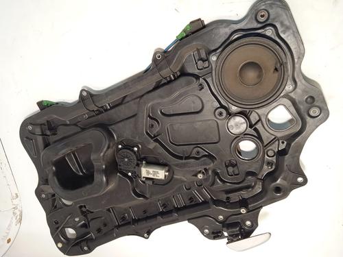 Used Front right window mechanism LANCIA YPSILON (843_) 1.3 D Multijet (843.AXE11, 843.AXE1A) (90 hp) 30167003
