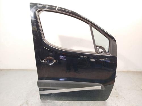 Dør højre fortil CITROËN BERLINGO MULTISPACE (B9) 1.6 HDi 110 | BP32227783C3 - Image 2