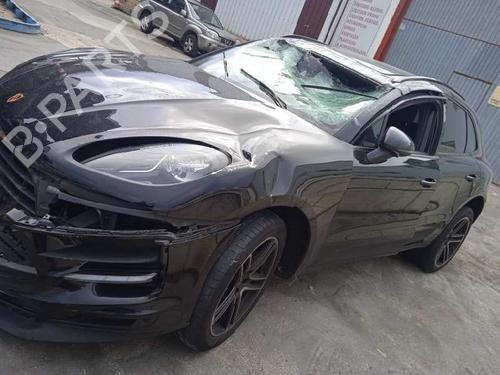 Front right window mechanism PORSCHE MACAN (95B)  | BP16659280C23  - Image 7