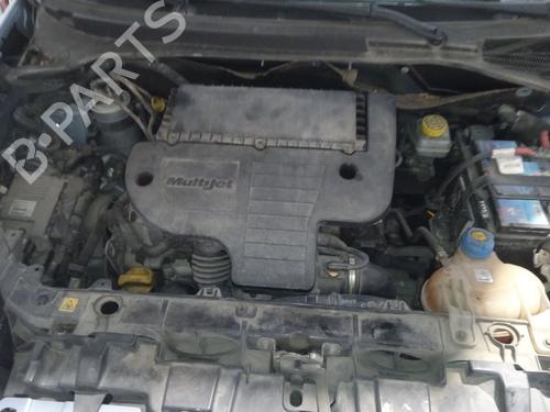 Right headlight FIAT PUNTO EVO (199_)  | BP36259861C29  - Image 14