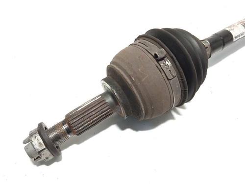 Right front driveshaft NISSAN MICRA V (K14)  | BP15822741M39 