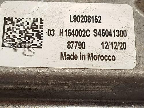Xenon ballast PEUGEOT 3008 II SUV (MC_, MR_, MJ_, M4_) 1.5 BlueHDi 130 | BP21176265C53 
