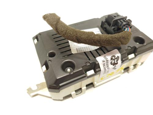 Display monitor FORD C-MAX II (DXA/CB7, DXA/CEU) 2.0 TDCi | BP29631668C48 