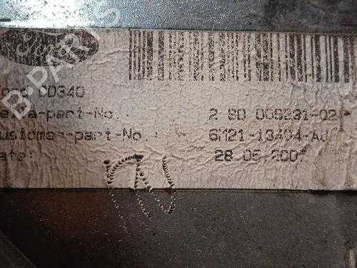 Right taillight FORD S-MAX (WA6) 2.5 ST | BP23892913C35