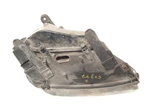 Left headlight FORD FOCUS C-MAX (DM2) 1.8 TDCi | BP13230831C28 