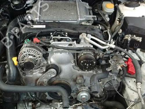 Left front window switch SUBARU XV (_GP_) 2.0 D AWD (GPD) | BP4806166I27 - Image 16