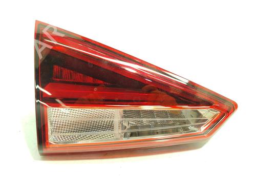 Used Left tailgate light SEAT ARONA (KJ7, KJP) 1.0 TSI (95 hp) 29908188