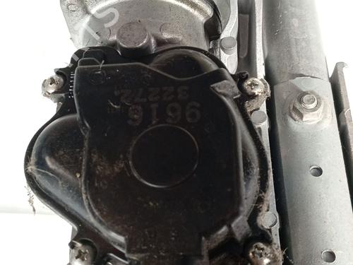 Front wiper motor HONDA CIVIC VIII Hatchback (FN, FK) 1.4 (FK1) | BP27624217M29 