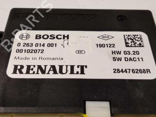 Electronic module DACIA DUSTER (HM_)  | BP6064549M83  - Image 5