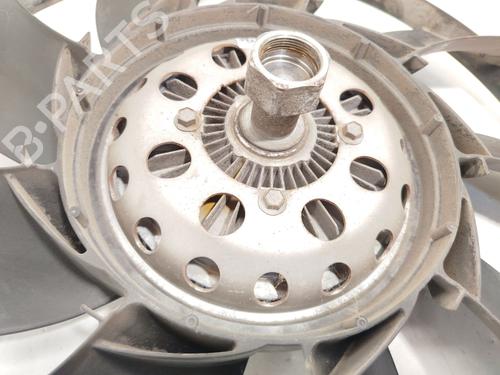 Radiator fan LAND ROVER RANGE ROVER SPORT I (L320) 2.7 D 4x4 | BP28143982M35 