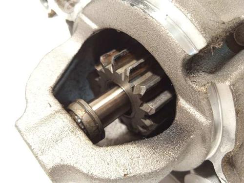 Starter MERCEDES-BENZ GLC (X253) 220 d 4-matic (253.915) | BP14832259M8 