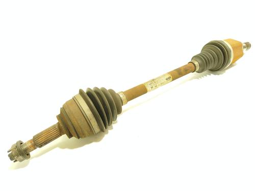 Used Left front driveshaft DACIA SANDERO II 1.5 Blue dCi 95 (B8JL) (95 hp) 29445426
