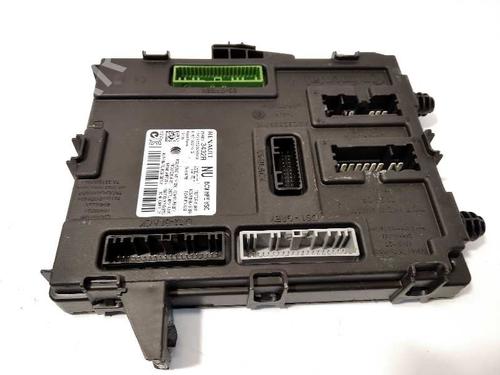 Used Electronic module RENAULT KADJAR (HA_, HL_) 1.6 dCi 130 (HLA4) (130 hp) 4681282